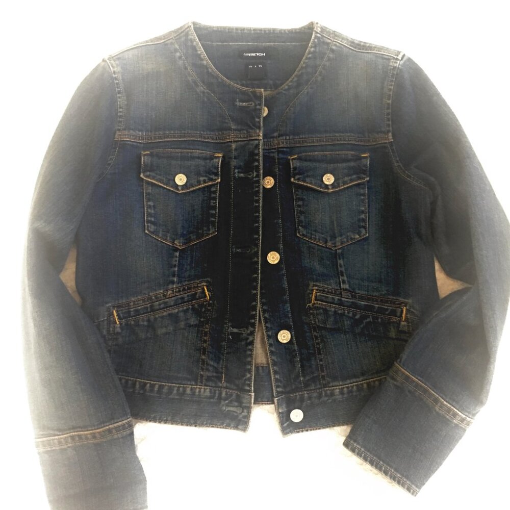 GAP Denim Jacket